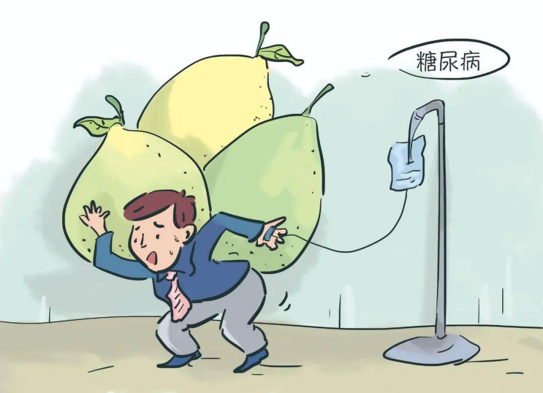 糖尿病的防治 怎样预防糖尿病