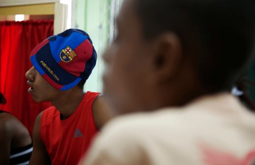 孕妇梦到大油梅毒去 孕妇梦到大油梅毒去