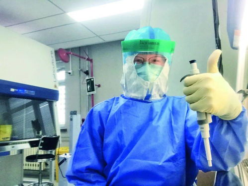 艾滋病病毒隐身传播全新细节曝光 研究进入新阶段 艾滋病病毒隐身传播全新细节曝光 研究进入新阶段