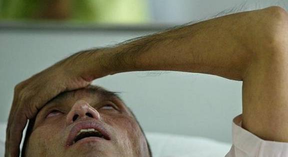 梅毒有哪些类型啊 梅毒有哪些类型啊