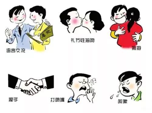 喉咙感觉有气体堵着是怎么回事 喉咙感觉有气体堵着是怎么回事